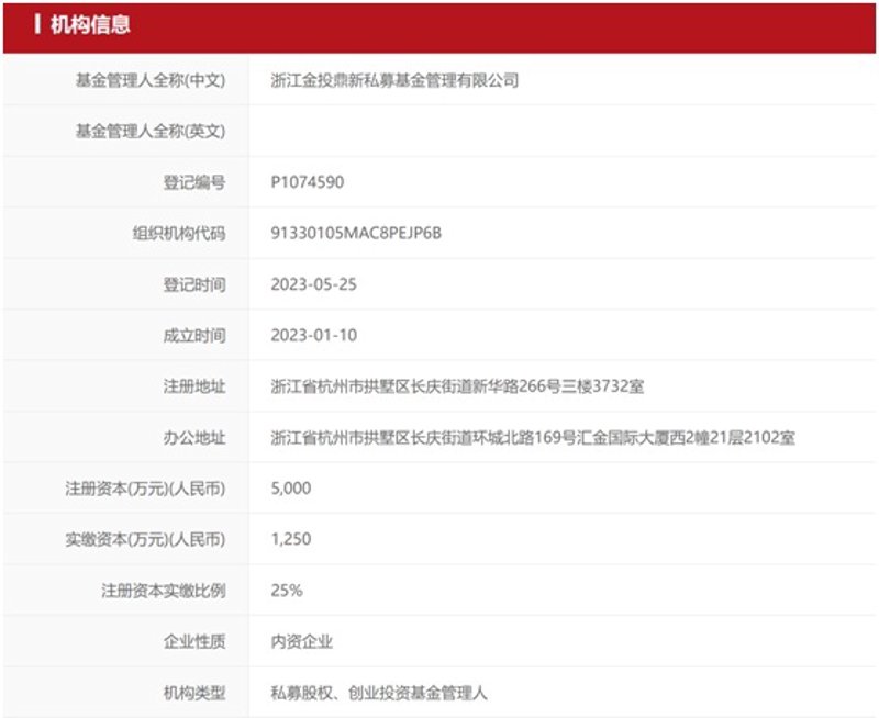 私募股权投资基金：把握资本新时代的脉搏