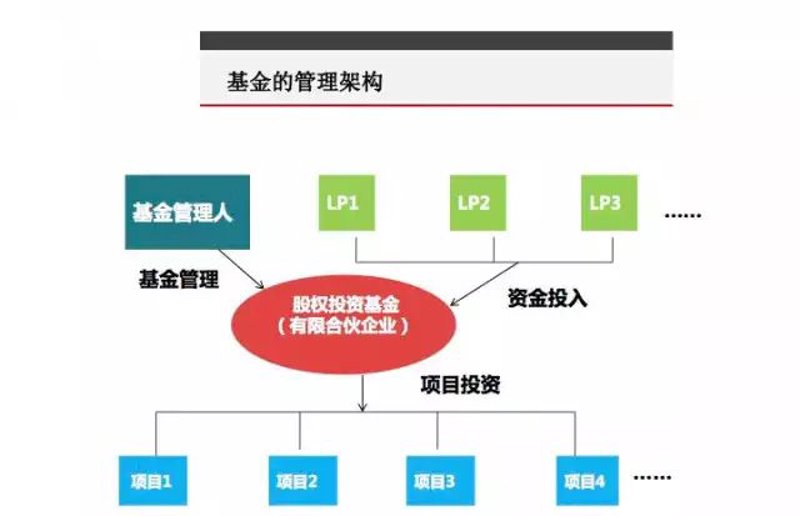 上海股权投资基金管理：洞察行业新趋势