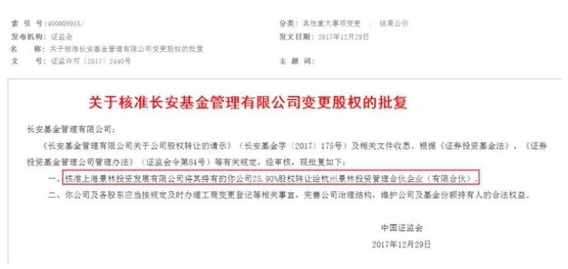 私募基金管理公司：洞察市场风云背后的财富密码